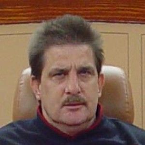 Meet your Posher, Robert